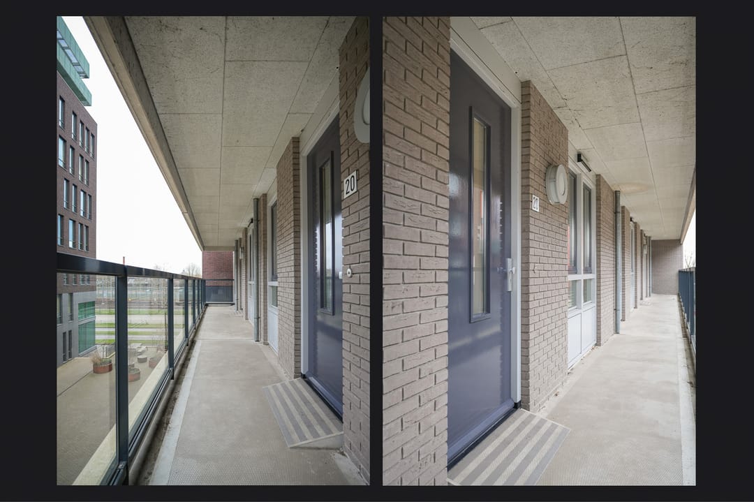 Photo 7 of Hofmeesterstraat 20