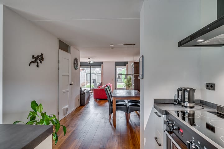 Foto 17 van Turkoois 12