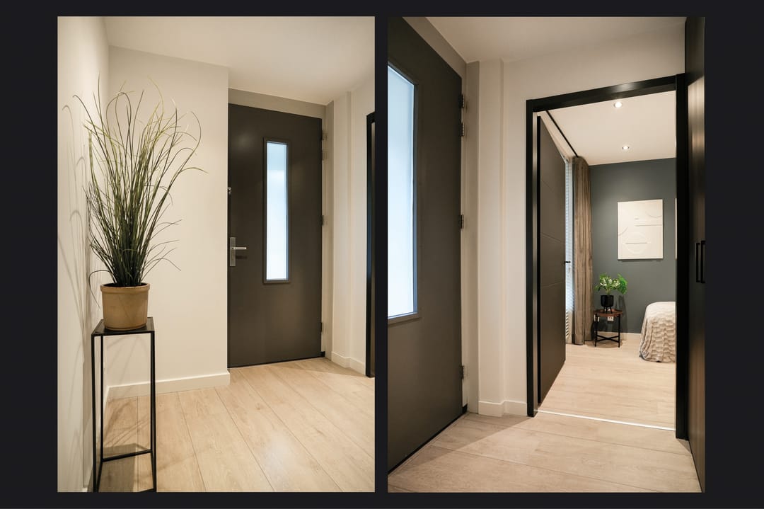 Photo 8 of Hofmeesterstraat 20