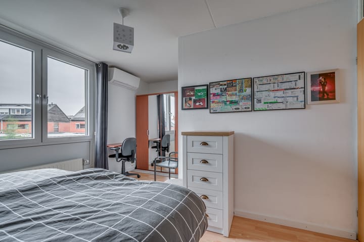 Foto 25 van Turkoois 12