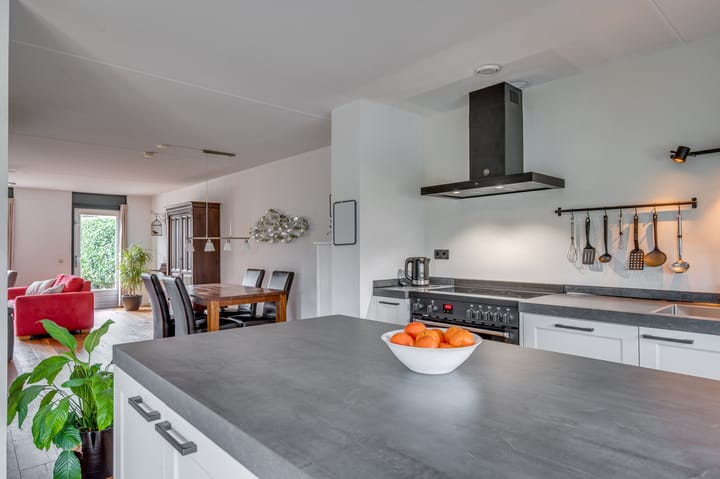 Foto 16 van Turkoois 12