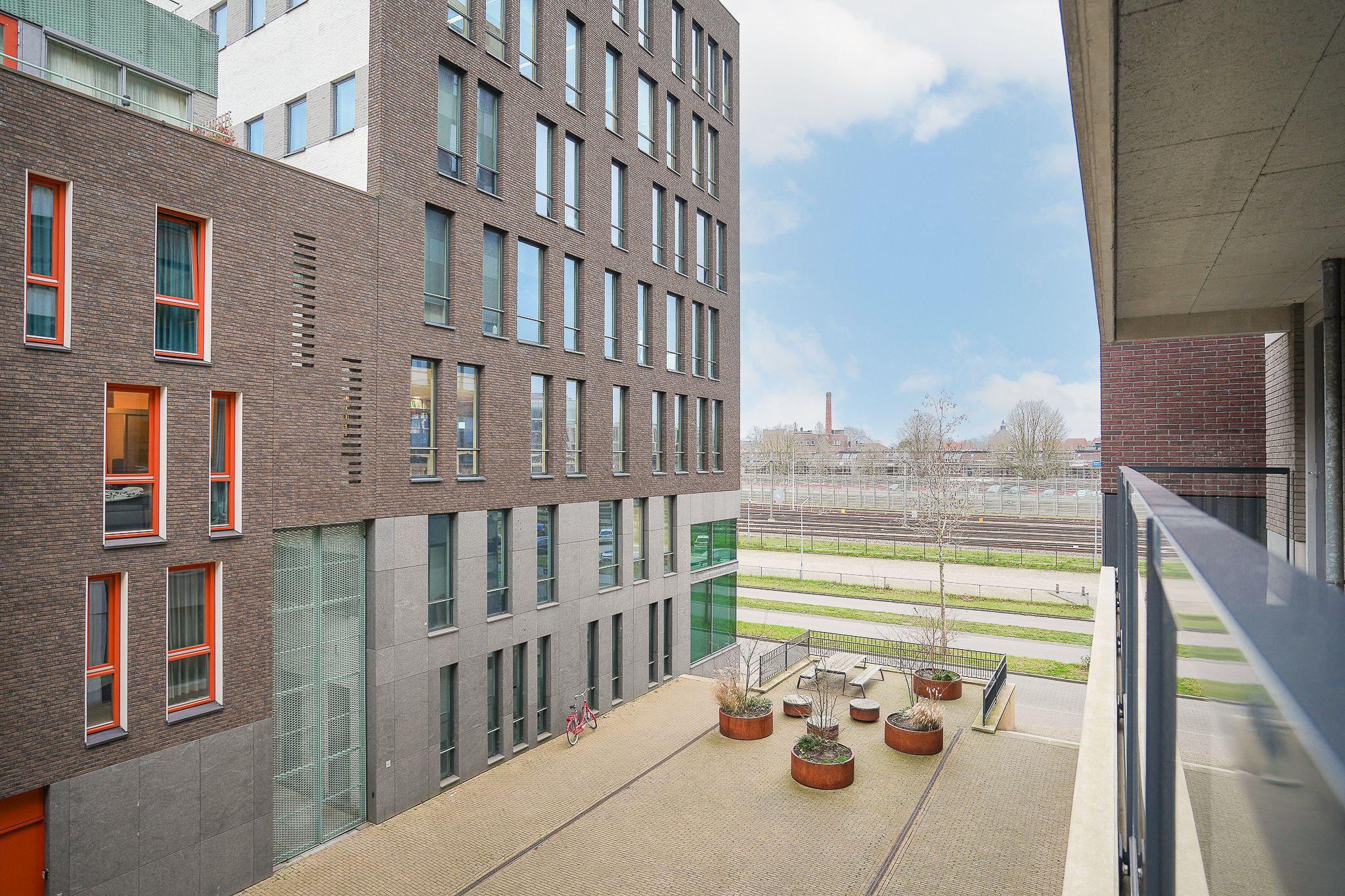 Photo 6 of Hofmeesterstraat 20