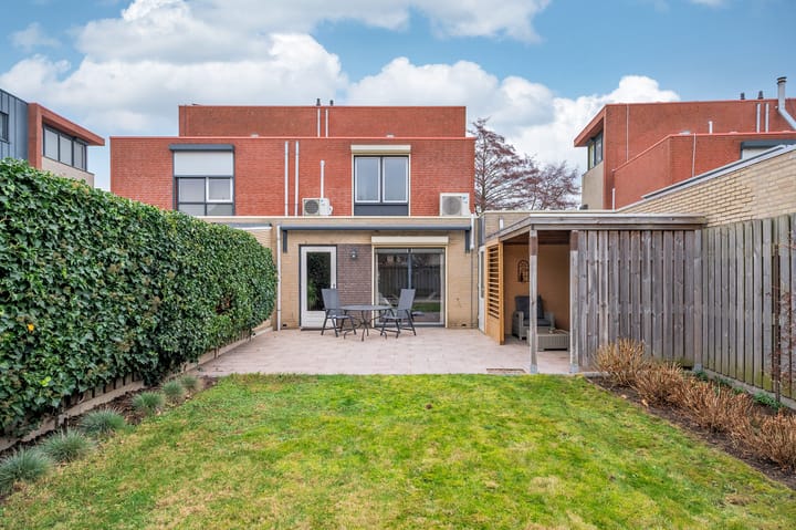 Foto 32 van Turkoois 12