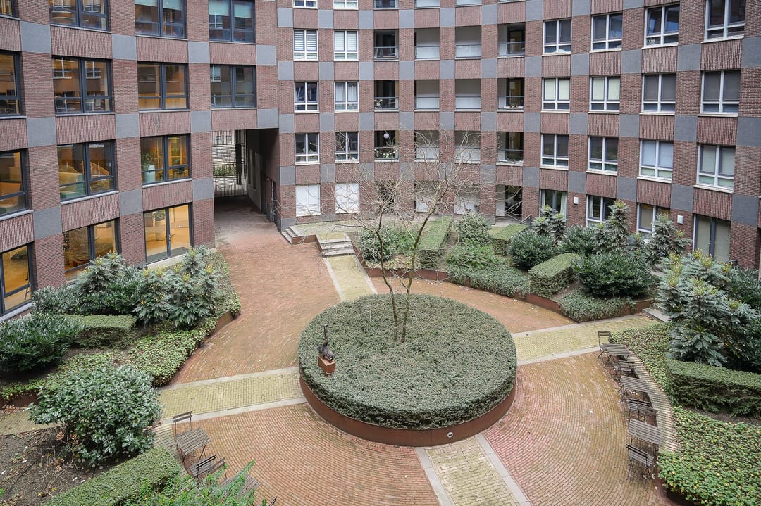 Photo 22 of Hofmeesterstraat 20