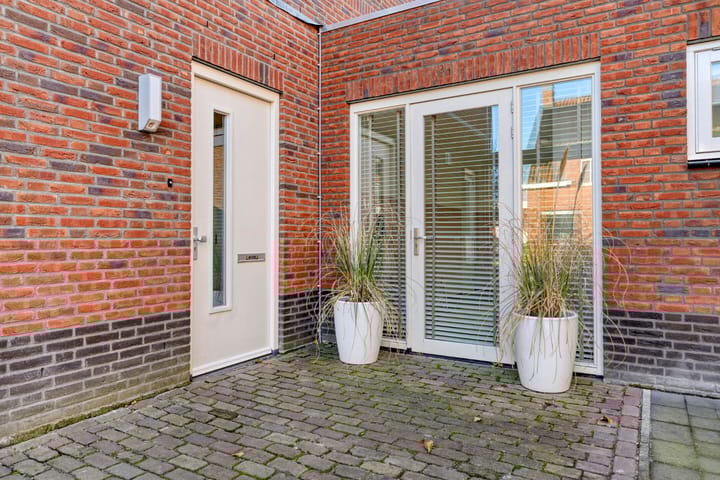 Foto 4 van Sperwerstraat 15