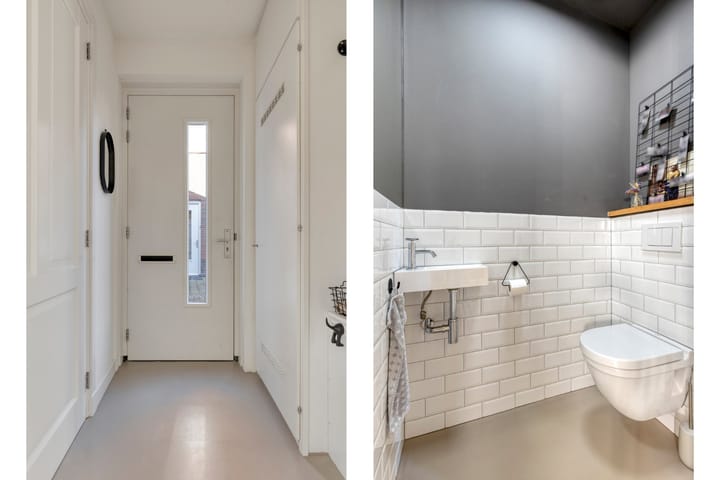 Foto 5 van Sperwerstraat 15