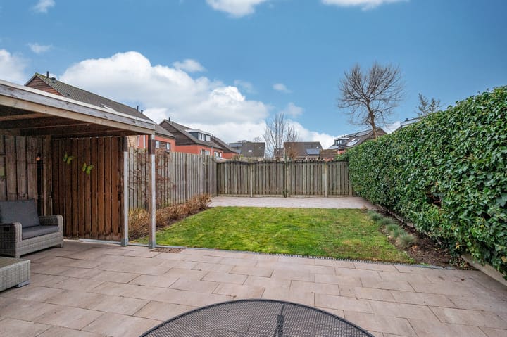 Foto 36 van Turkoois 12