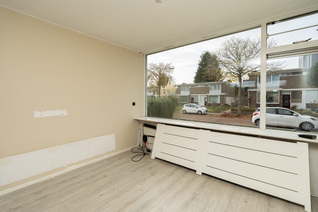 Foto 8 van Gaussstraat 35