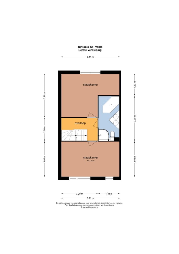 Foto 49 van Turkoois 12