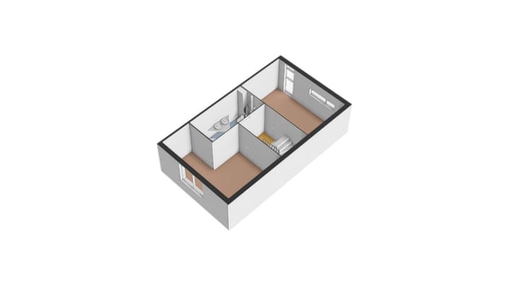 Foto 50 van Turkoois 12