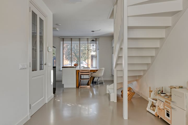 Foto 12 van Sperwerstraat 15