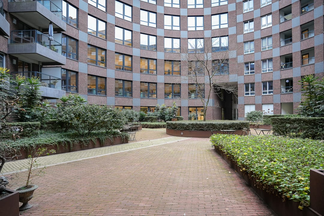 Photo 41 of Hofmeesterstraat 20