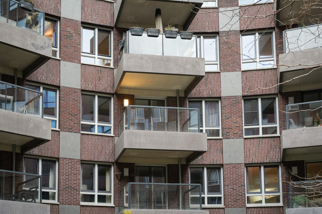 Photo 43 of Hofmeesterstraat 20