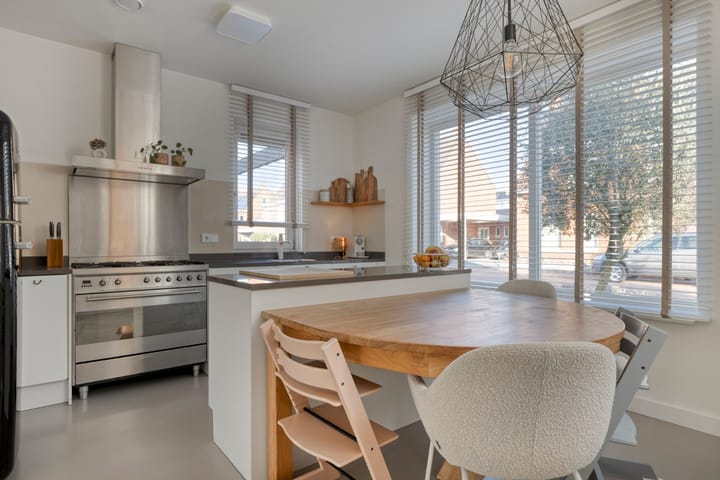 Foto 14 van Sperwerstraat 15