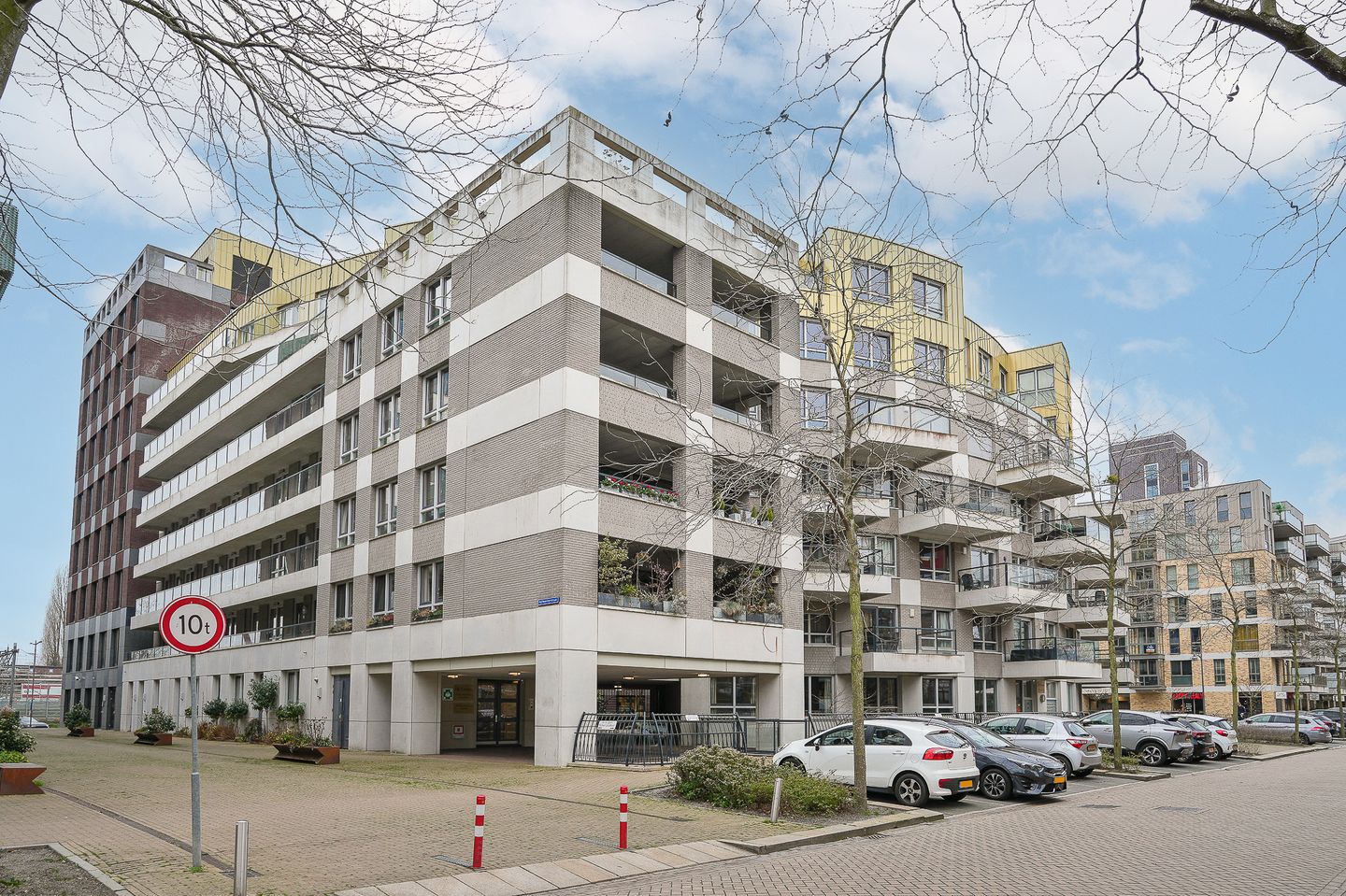 Photo 44 of Hofmeesterstraat 20