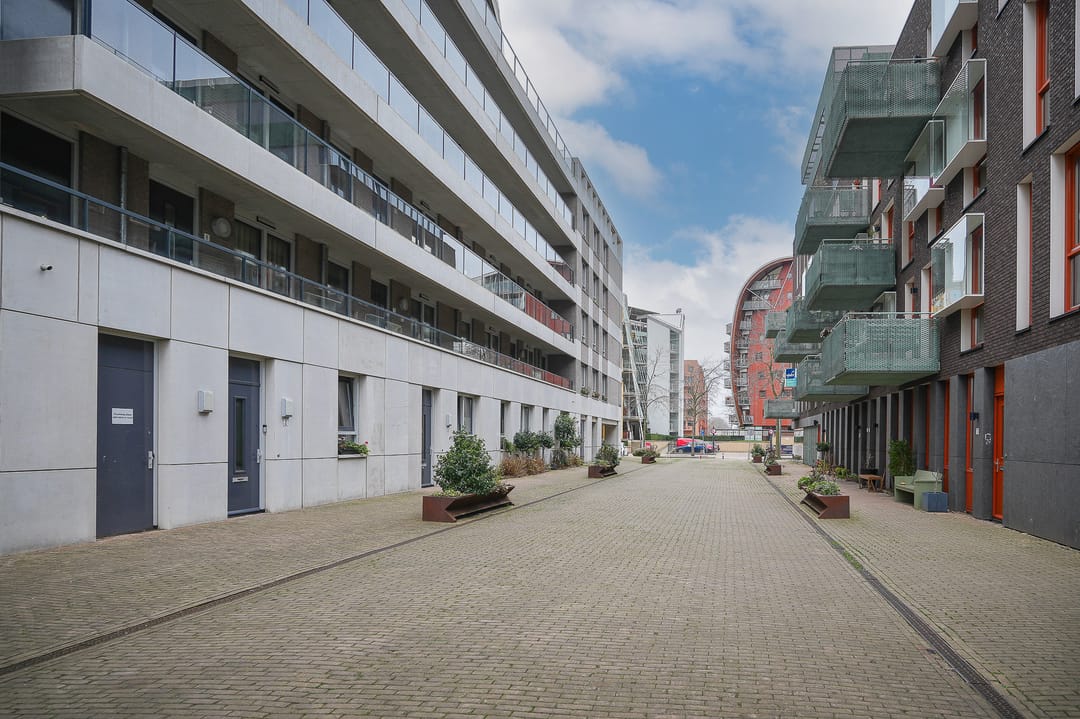 Photo 46 of Hofmeesterstraat 20