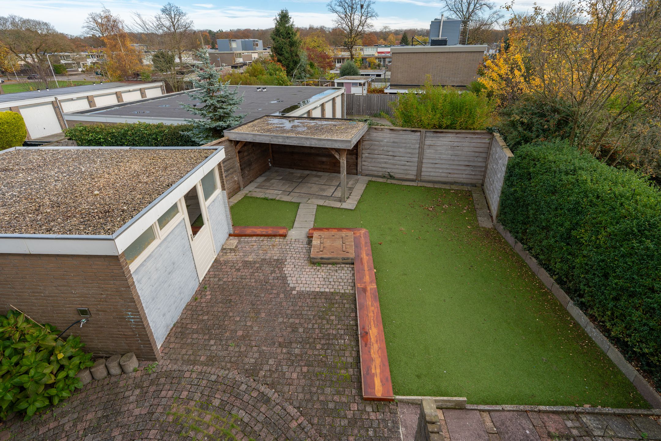 Foto 24 van Gaussstraat 35