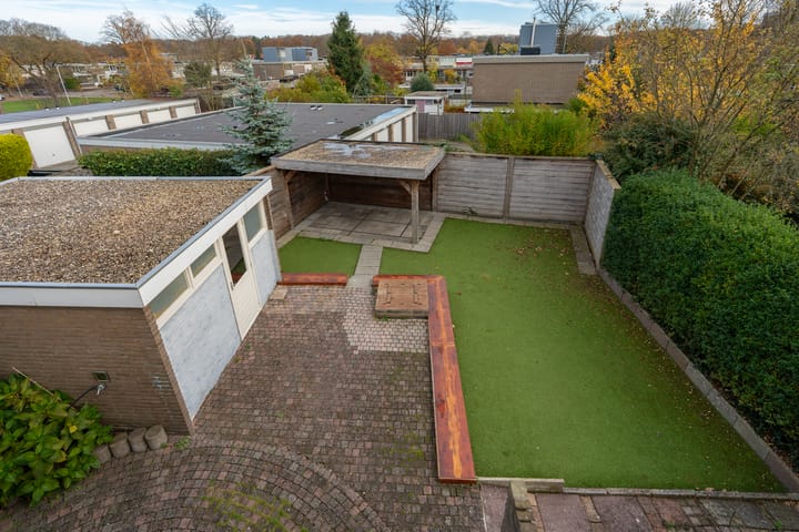 Foto 24 van Gaussstraat 35