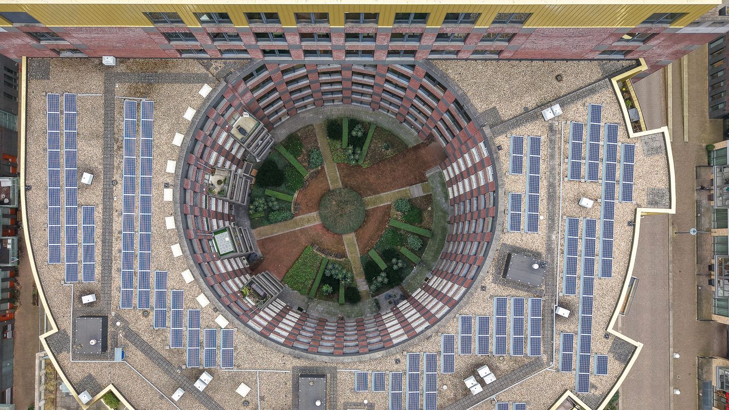 Photo 49 of Hofmeesterstraat 20