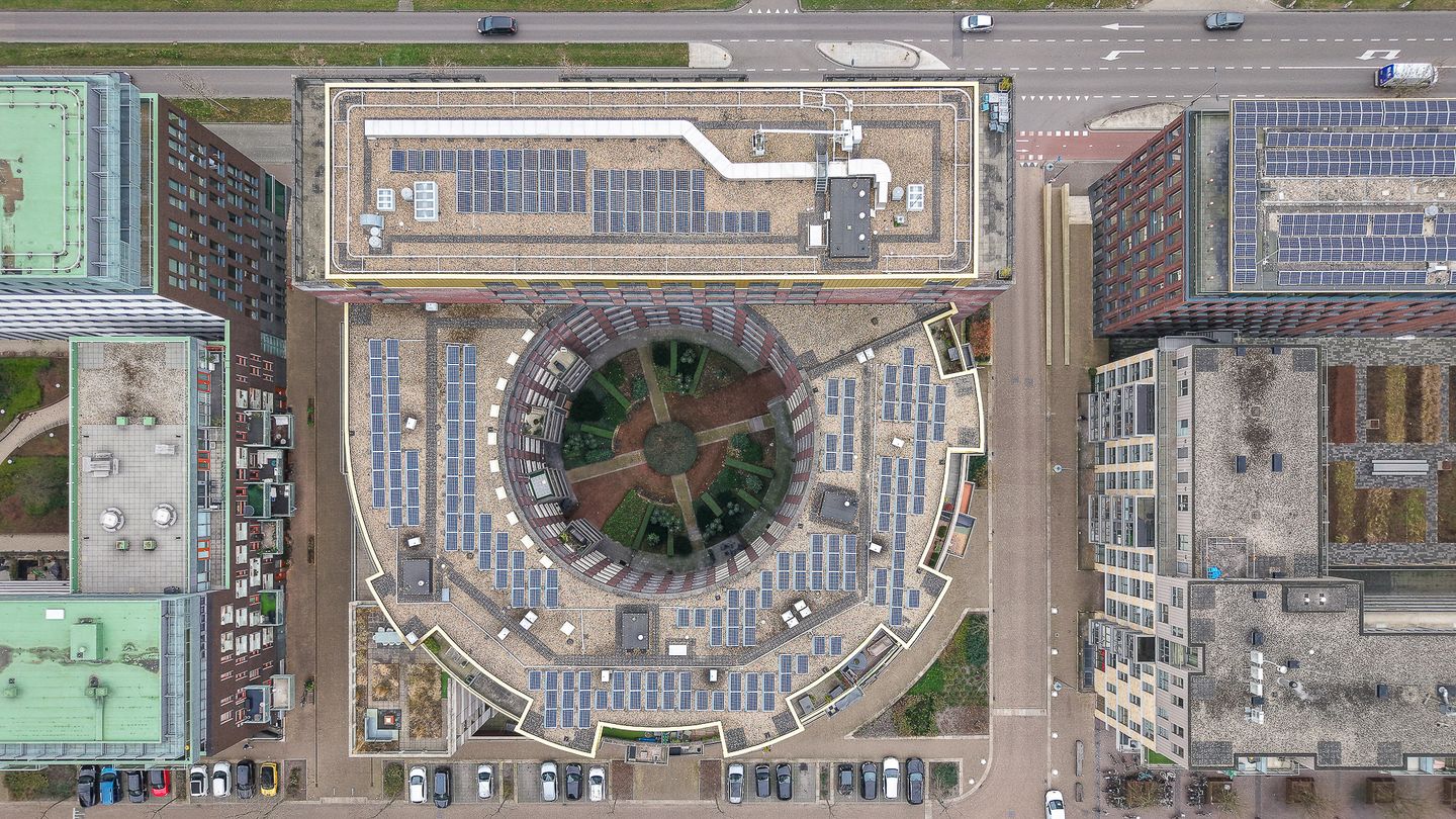 Photo 50 of Hofmeesterstraat 20