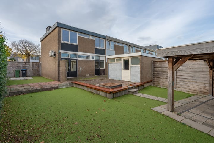 Foto 25 van Gaussstraat 35