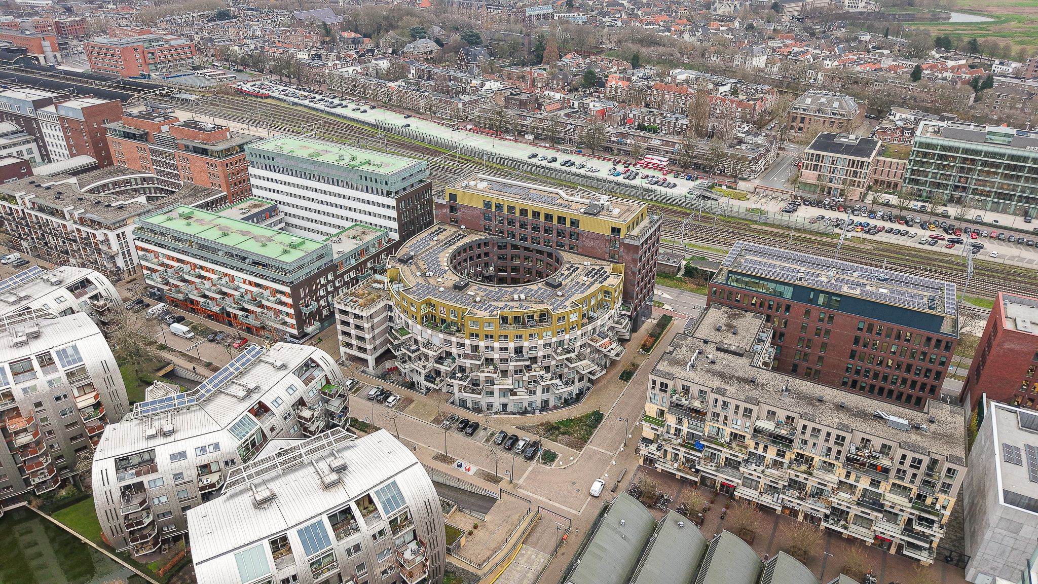 Photo 51 of Hofmeesterstraat 20