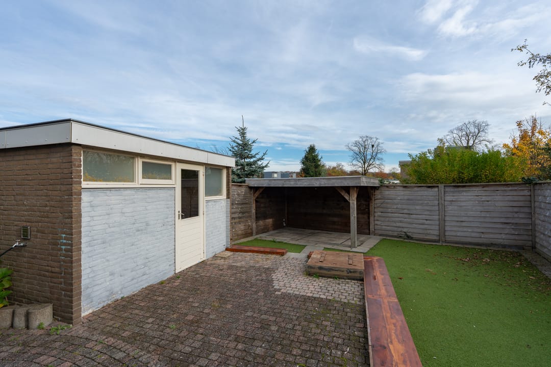 Foto 26 van Gaussstraat 35