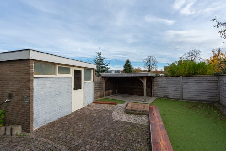 Foto 26 van Gaussstraat 35