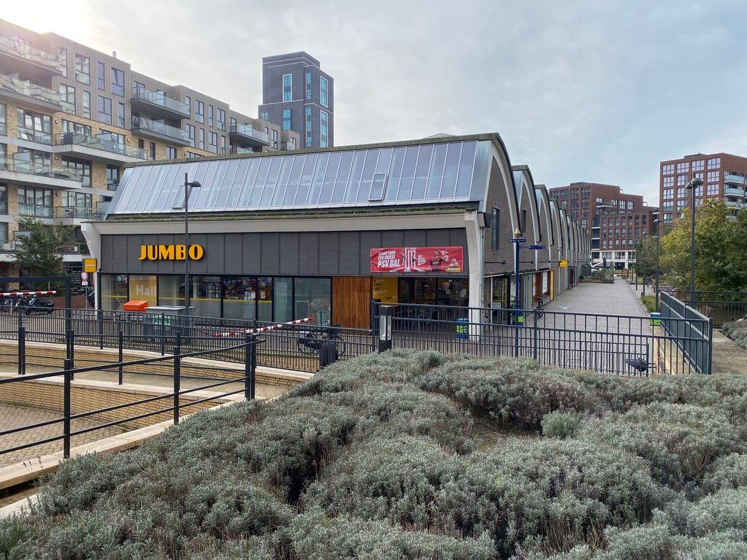 Photo 52 of Hofmeesterstraat 20