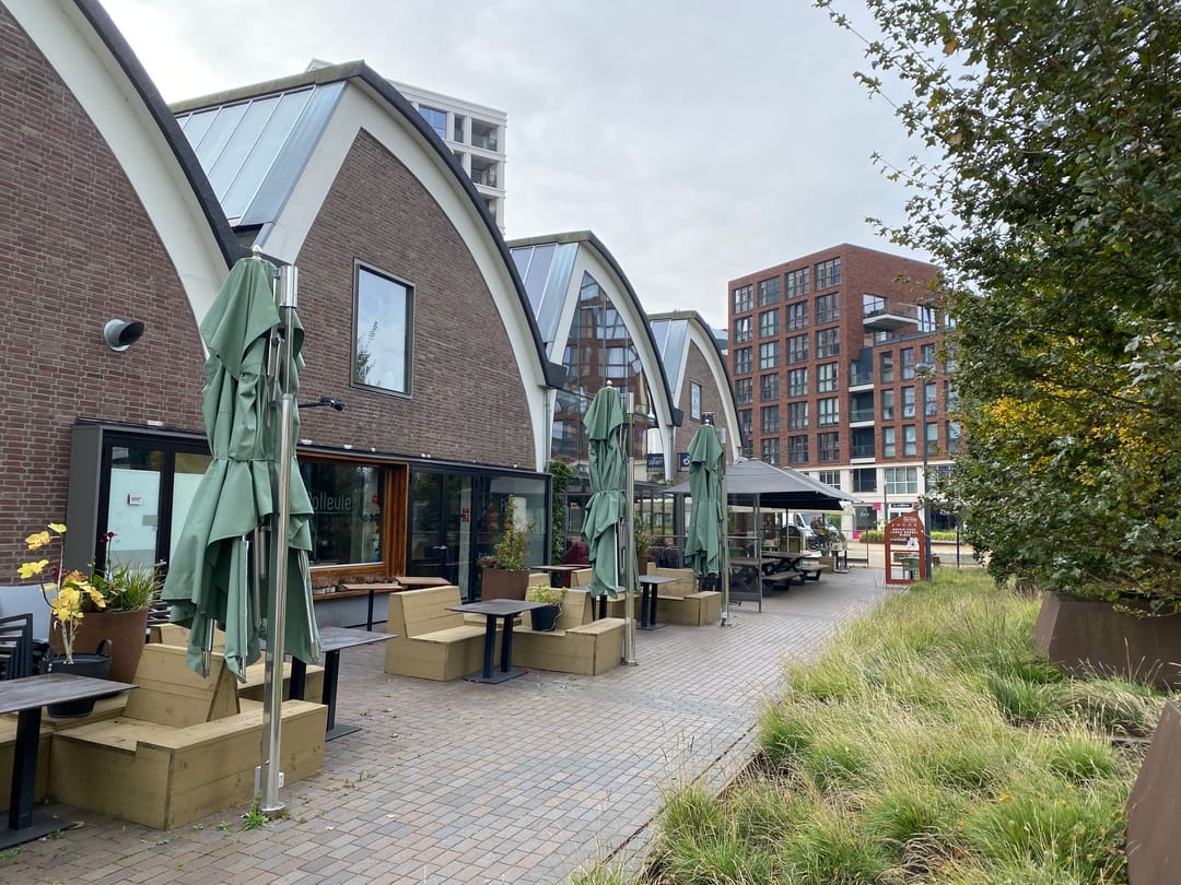 Photo 53 of Hofmeesterstraat 20