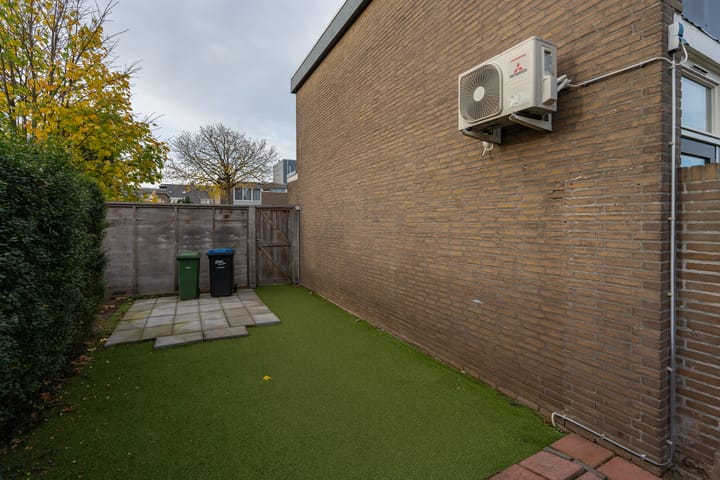 Foto 28 van Gaussstraat 35