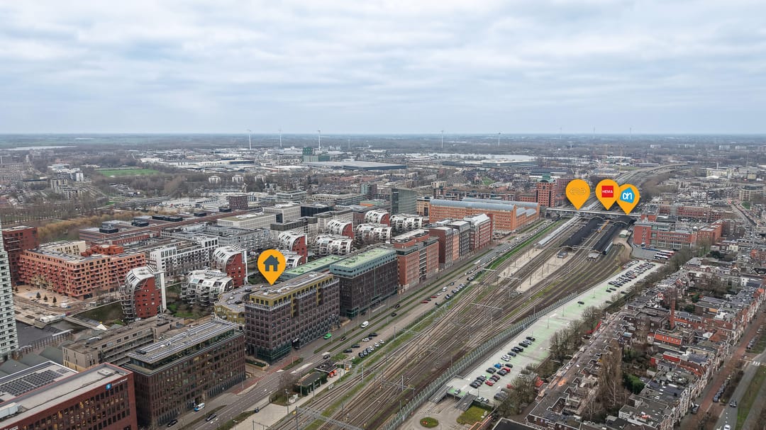 Photo 58 of Hofmeesterstraat 20