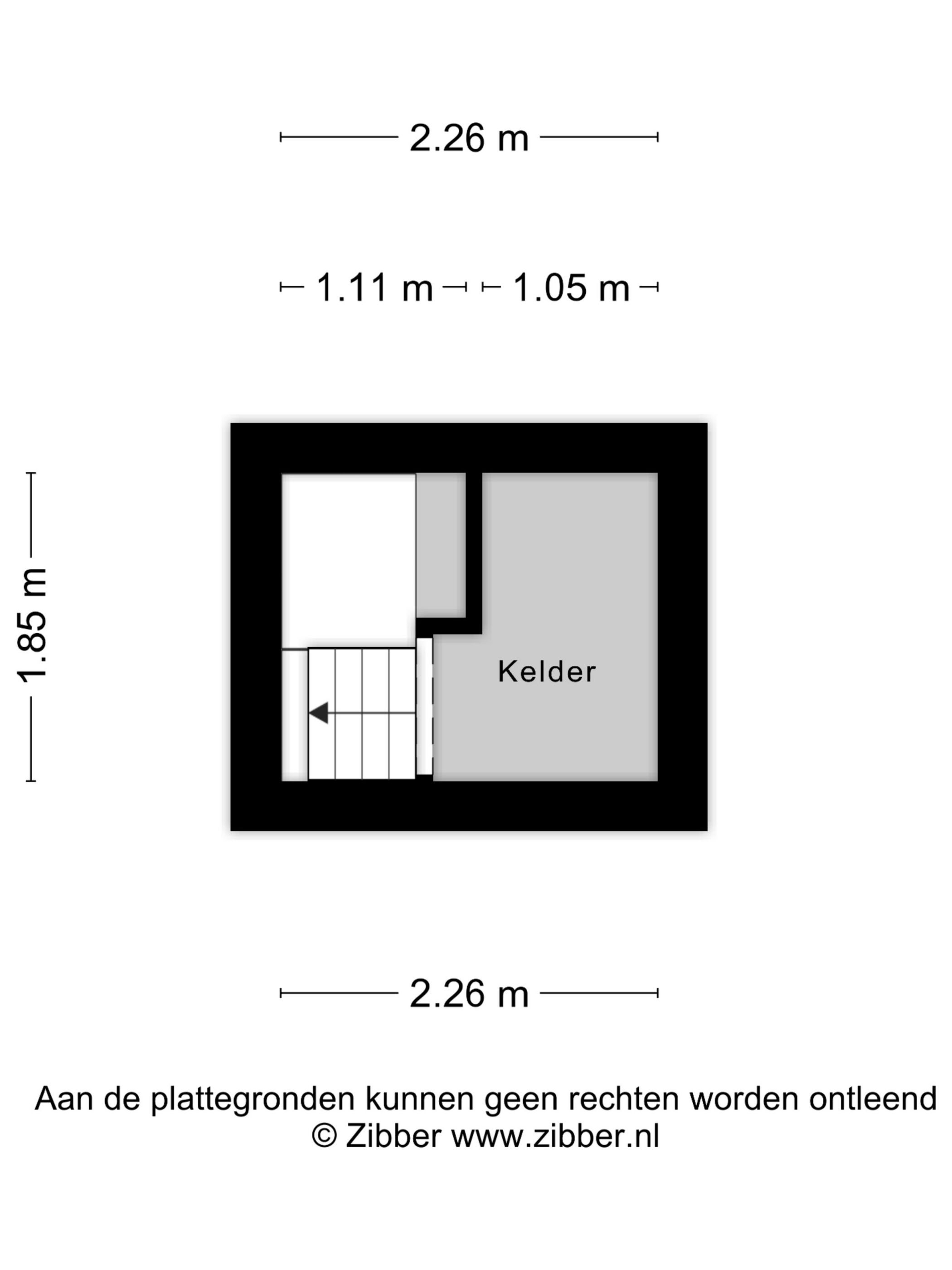 Foto 33 van Gaussstraat 35