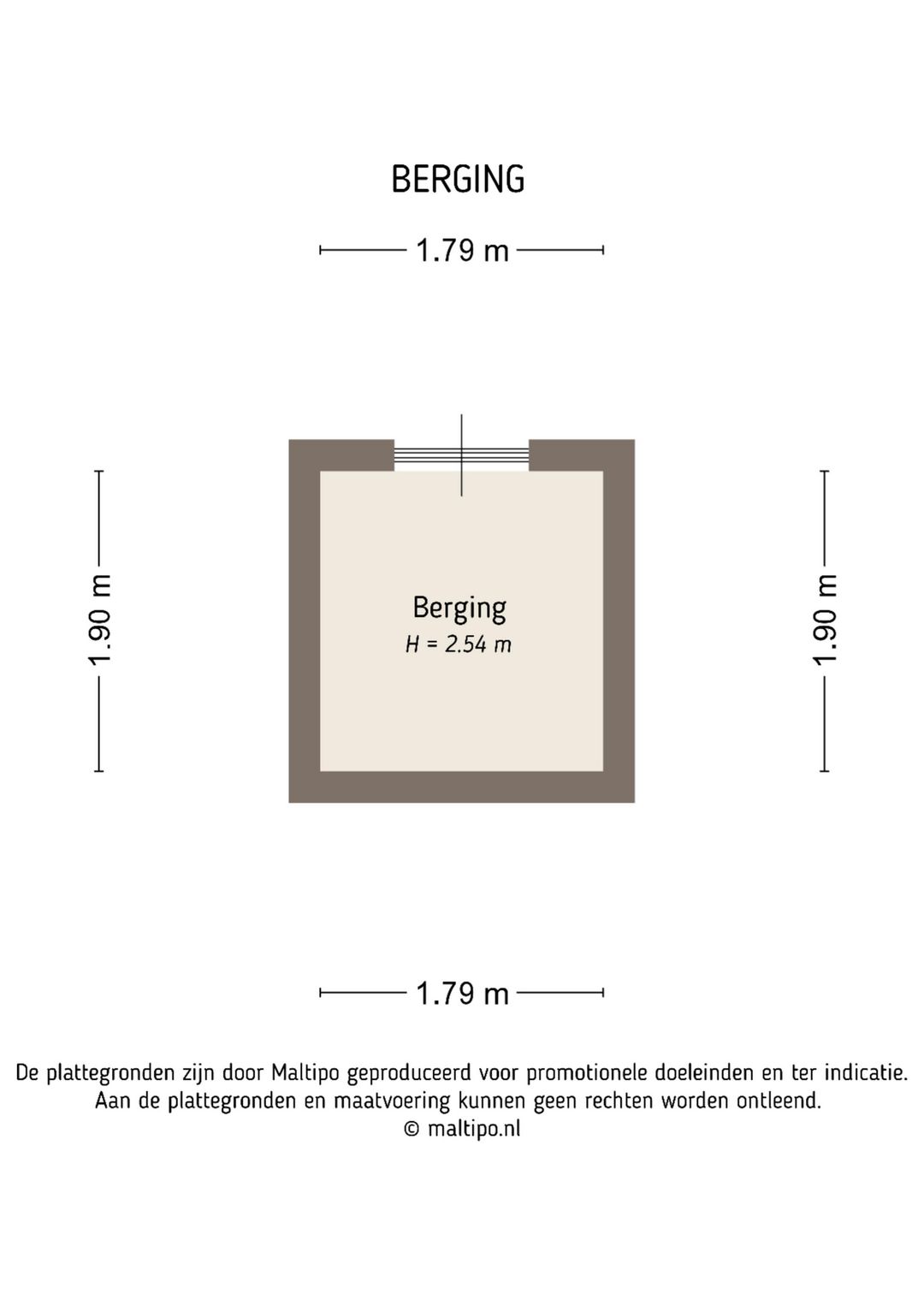 Photo 61 of Hofmeesterstraat 20