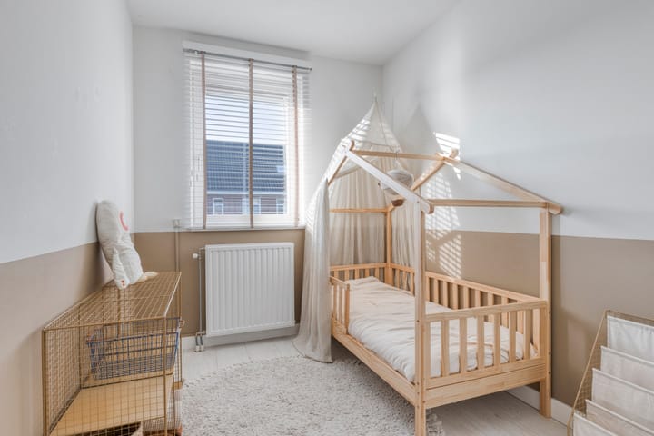 Foto 25 van Sperwerstraat 15