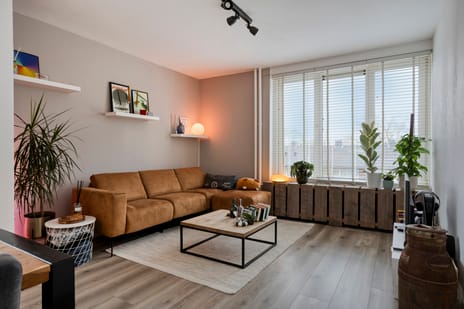 Pisanostraat 20 secondary image