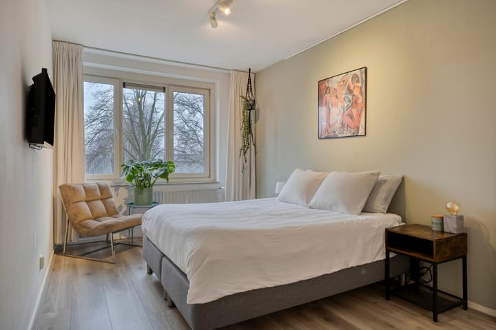 Photo 3 of Pisanostraat 20