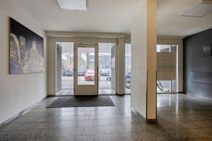 Photo 4 of Pisanostraat 20