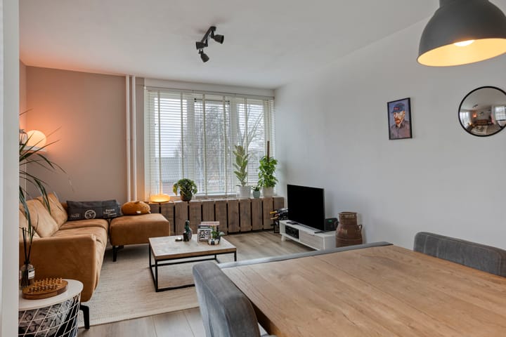 Photo 8 of Pisanostraat 20