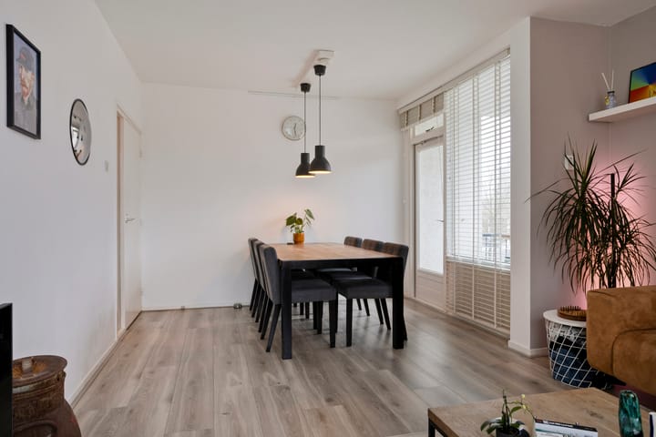 Photo 10 of Pisanostraat 20