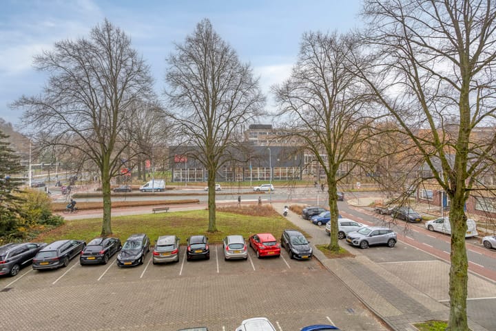 Photo 13 of Pisanostraat 20