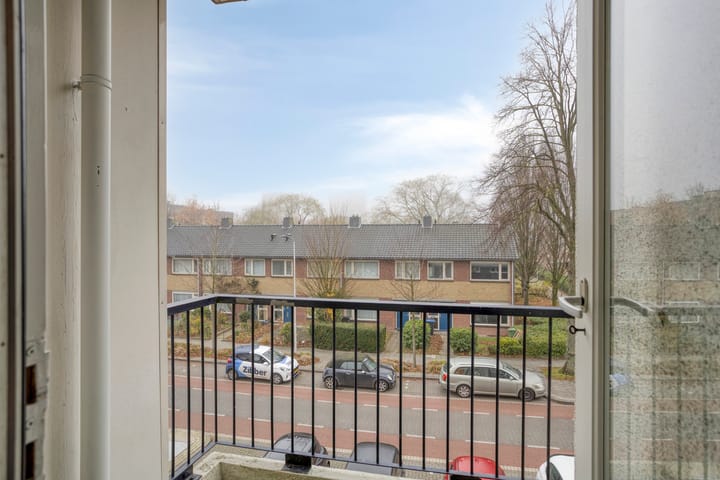 Photo 16 of Pisanostraat 20