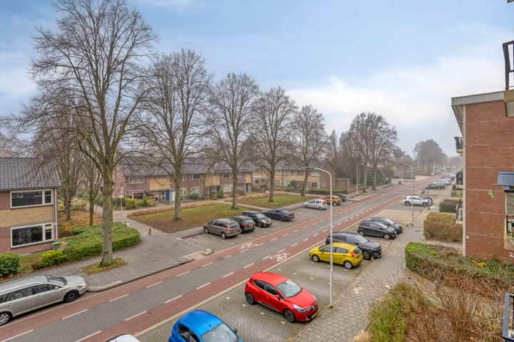 Photo 17 of Pisanostraat 20