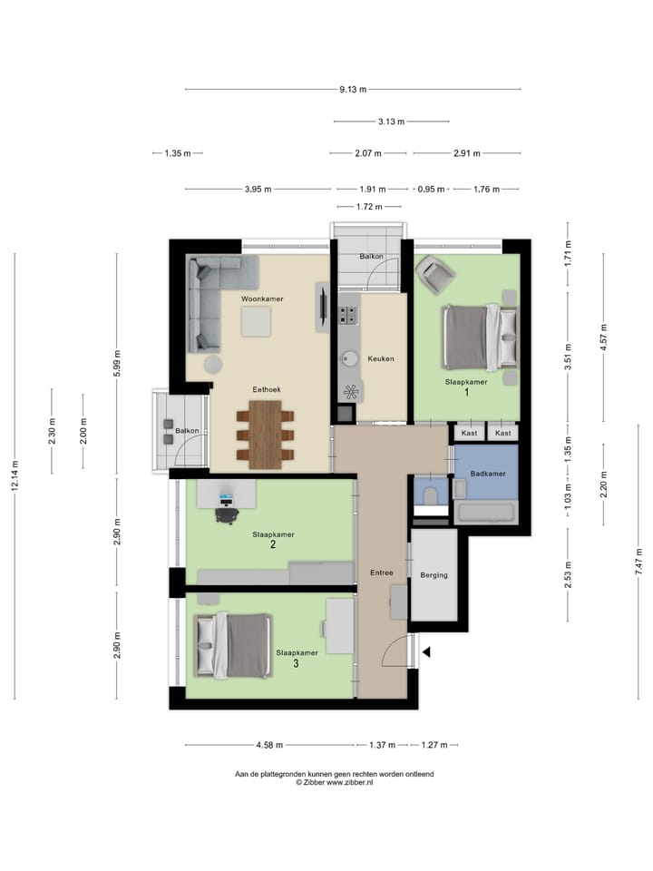 Photo 28 of Pisanostraat 20