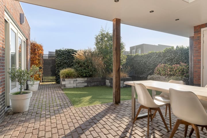 Foto 42 van Sperwerstraat 15