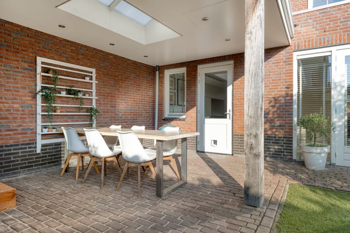 Foto 43 van Sperwerstraat 15