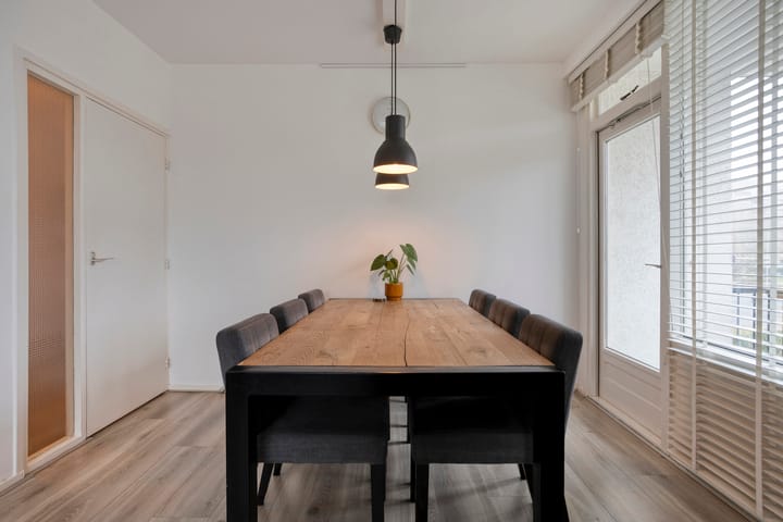 Photo 11 of Pisanostraat 20