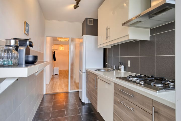 Photo 15 of Pisanostraat 20