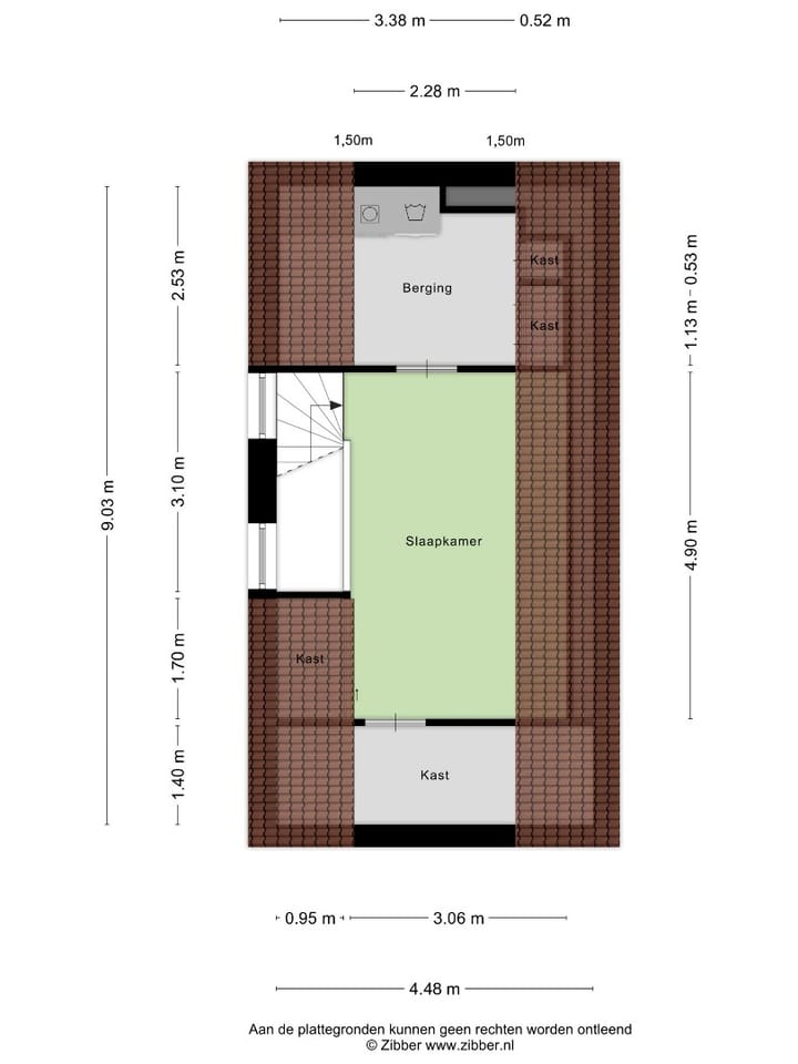 Foto 53 van Sperwerstraat 15