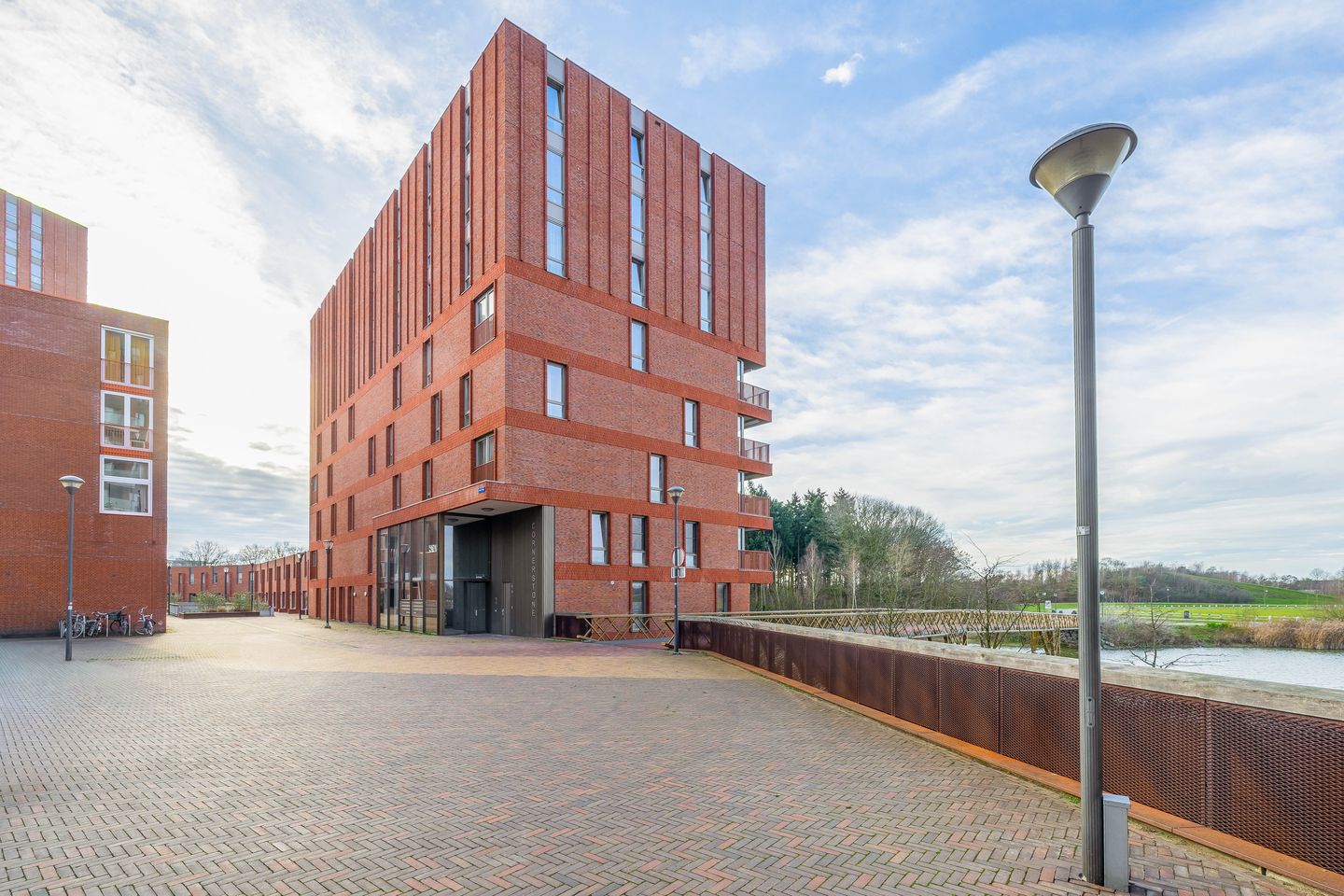 Foto 5 van Meerring 164